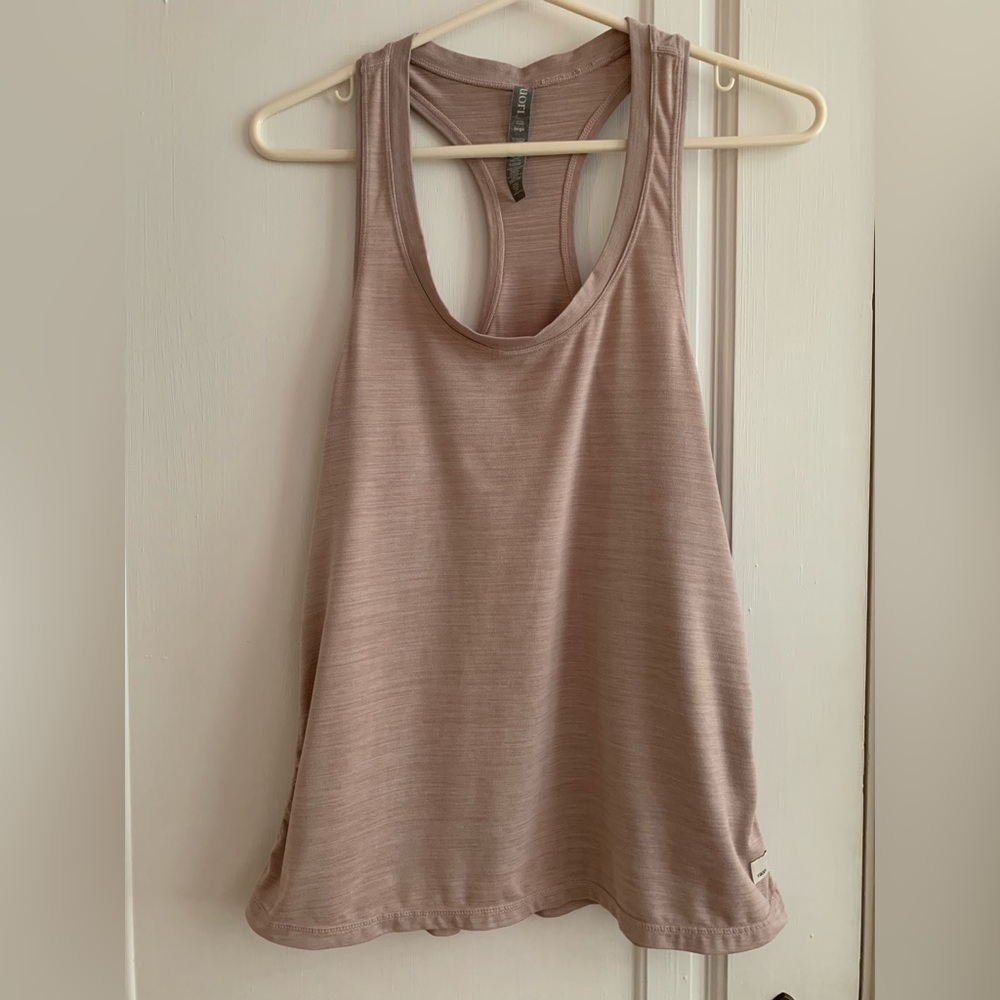 Vuori Lux Performance Tank